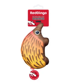 Red Dingo Hundespielzeug DURABLES Toys Nasenbär -Garten im Freien 6912471 WE DE 001 RedDingoSpzNasenbaer