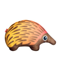 Red Dingo Hundespielzeug DURABLES Toys Nasenbär