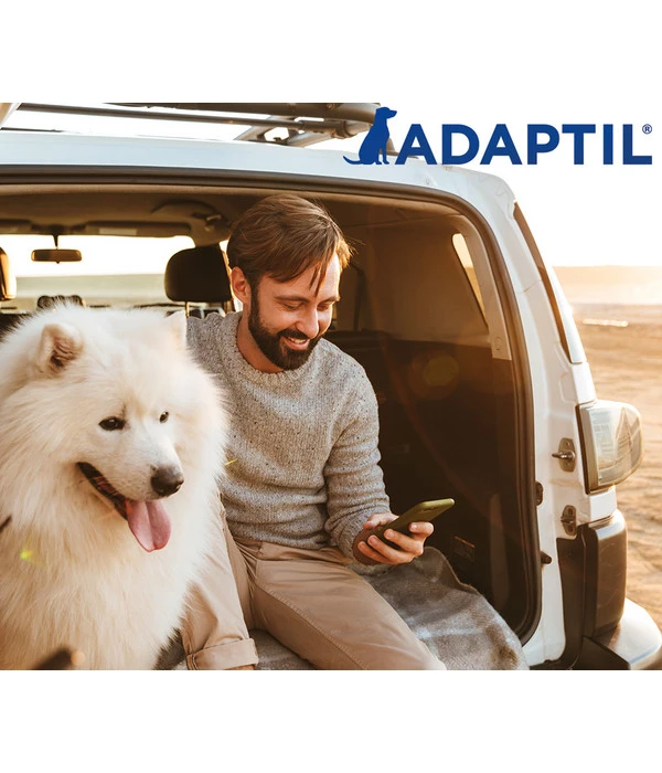 ADAPTIL® Transport Spray Für Hunde 7 ADAPTIL® Transport Spray Für Hunde – Bild 5