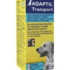 ADAPTIL® Transport Spray Für Hunde -Garten im Freien 6914733 WE FS 001 CevaHZbhAdaptilCalmTransportSpray20ml