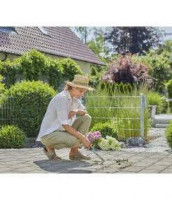 GARDENA Fugenkratzer Ecoline 23 GARDENA Fugenkratzer Ecoline -Garten im Freien 6916118 WE MO 001 GardenaFugenkratzerEcoline
