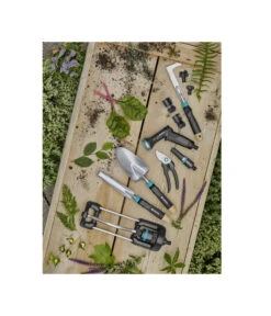 GARDENA Fugenkratzer Ecoline 26 GARDENA Fugenkratzer Ecoline -Garten im Freien 6916118 WE MO 004 GardenaFugenkratzerEcolineN