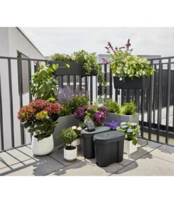 GARDENA Urlaubsbewässerung Set Inkl. Wasserreservoir -Garten im Freien 6916290 WE MO 001 GardenaUrlaubsbewaesserungSetWasserreservoir