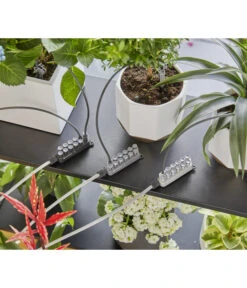 GARDENA Urlaubsbewässerung Set Inkl. Wasserreservoir -Garten im Freien 6916290 WE MO 005 GardenaUrlaubsbewaesserungSetWasserreservoir