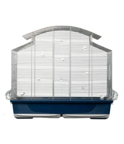 Dehner Lieblinge Vogelkäfig Phoenix 80, Ca. B79/H73/T45 Cm -Garten im Freien 6917637 WE DE 001 DMQVHPhoenix80