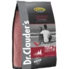 Dr. Clauder’s® Trockenfutter Für Hunde Best Choice Adult Large Breed -Garten im Freien 6924898 WE FS 001 DrCHFTAdultLargeBreed4kg