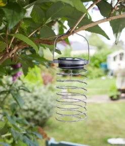 Smart Garden Solarleuchte Spring S, Ca. Ø6,5/H24 Cm 8 Smart Garden Solarleuchte Spring S, Ca. Ø6,5/H24 Cm -Garten im Freien 6936926 WE MO 001 SmartGardenSolarleuchteSpringScaH65cm