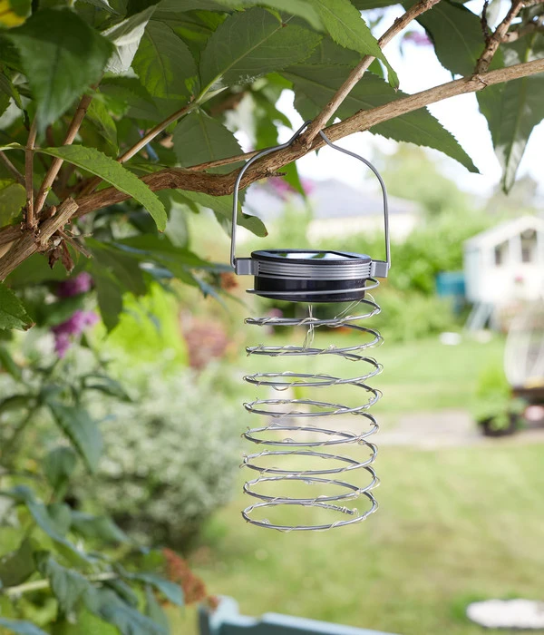 Smart Garden Solarleuchte Spring S, Ca. Ø6,5/H24 Cm 5 Smart Garden Solarleuchte Spring S, Ca. Ø6,5/H24 Cm – Bild 3