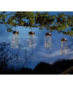 Smart Garden Solarleuchte Spring S, Ca. Ø6,5/H24 Cm 9 Smart Garden Solarleuchte Spring S, Ca. Ø6,5/H24 Cm -Garten im Freien 6936926 WE MO 002 SmartGardenSolarleuchteSpringScaH65cm