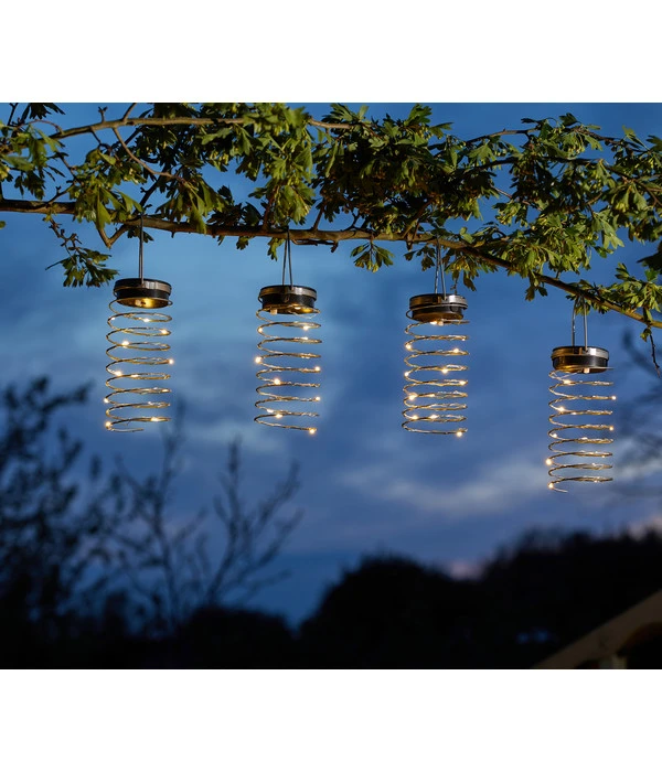 Smart Garden Solarleuchte Spring S, Ca. Ø6,5/H24 Cm 6 Smart Garden Solarleuchte Spring S, Ca. Ø6,5/H24 Cm – Bild 4