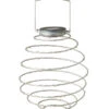 Smart Garden Solarleuchte Spirallampion 1 Smart Garden Solarleuchte Spirallampion -Garten im Freien 6937023 WE FS 001 SmartGardenSolarleuchte