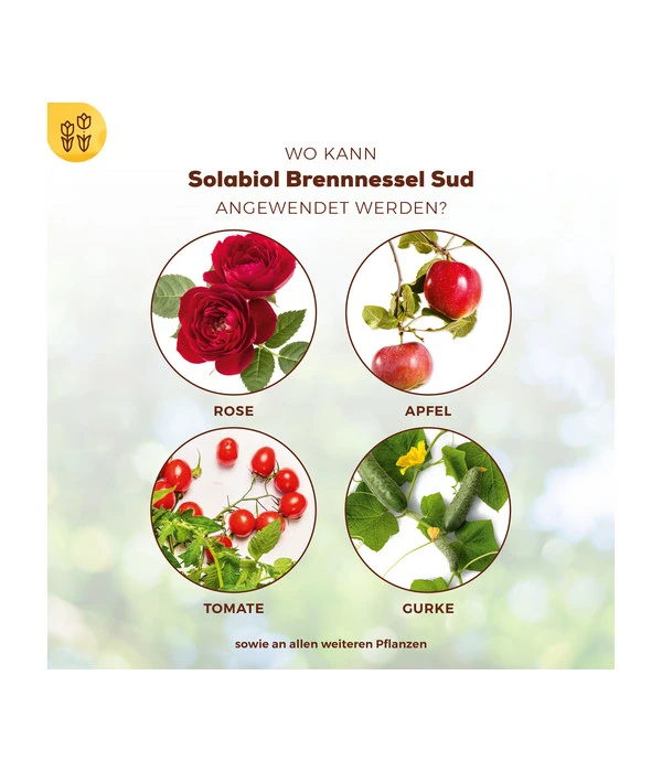 Solabiol® Brennnessel Sud, 1 L 6 Solabiol® Brennnessel Sud, 1 L – Bild 4