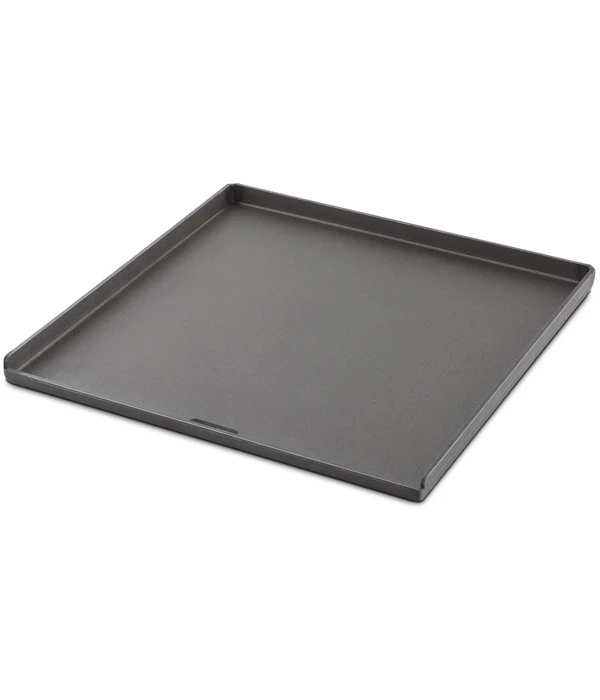 Weber Crafted Grill/Planchaplatte 3 Weber Crafted Grill/Planchaplatte