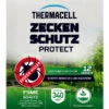 Thermacell Zeckenschutz Protect -Garten im Freien 6941017 WE FS 001 ThermacellZeckenschutzProtect
