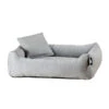 ROHRSCHNEIDER® Kuschelsofa Blue, Rechteckig -Garten im Freien 6941744 WE FS 001 RSKuschelsofaBlueSHellgrau