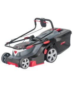 AL-KO Akku-Rasenmäher 38.2 LI Comfort -Garten im Freien 6942601 WE DE 002 Akku Rasenmaeher LiComfort