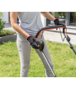 AL-KO Akku-Rasenmäher 46.2 LI SP Comfort, Inkl. 2 Akkus -Garten im Freien 6942684 WE DE 001 AkkuRasenmaeherSPComfort