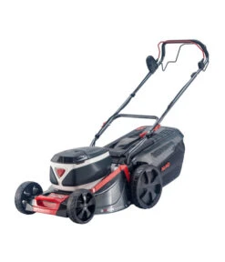 AL-KO Akku-Rasenmäher 46.2 LI SP Comfort, Inkl. 2 Akkus