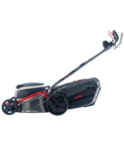 AL-KO Akku-Rasenmäher 46.2 LI SP Comfort, Inkl. 2 Akkus -Garten im Freien 6942684 WE FS 004 AkkuRasenmaeherSPComfort