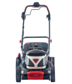 AL-KO Akku-Rasenmäher 46.2 LI SP Comfort, Inkl. 2 Akkus -Garten im Freien 6942684 WE FS 005 AkkuRasenmaeherSPComfort