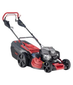 AL-KO Benzinrasenmäher 520 VS-B Premium