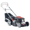 AL-KO Benzinrasenmäher Easy 5.10 SP-S -Garten im Freien 6943054 WE FS 001 RasenmaeherEASY510SPS