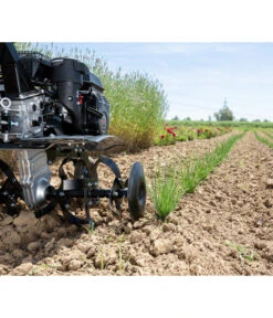 AL-KO Benzin-Motorhacke MH 770 -Garten im Freien 6943252 WE DE 001 MotorhackeMH770