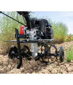 AL-KO Benzin-Motorhacke MH 770 -Garten im Freien 6943252 WE DE 002 MotorhackeMH770