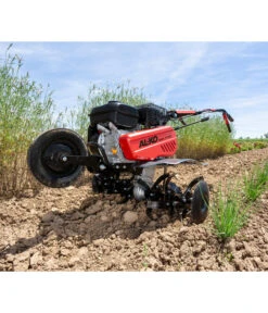 AL-KO Benzin-Motorhacke MH 770 -Garten im Freien 6943252 WE MO 002 MotorhackeMH770