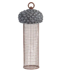 Dehner Natura Futtersäule Valeria, Ca. Ø10,2/H28,1 Cm