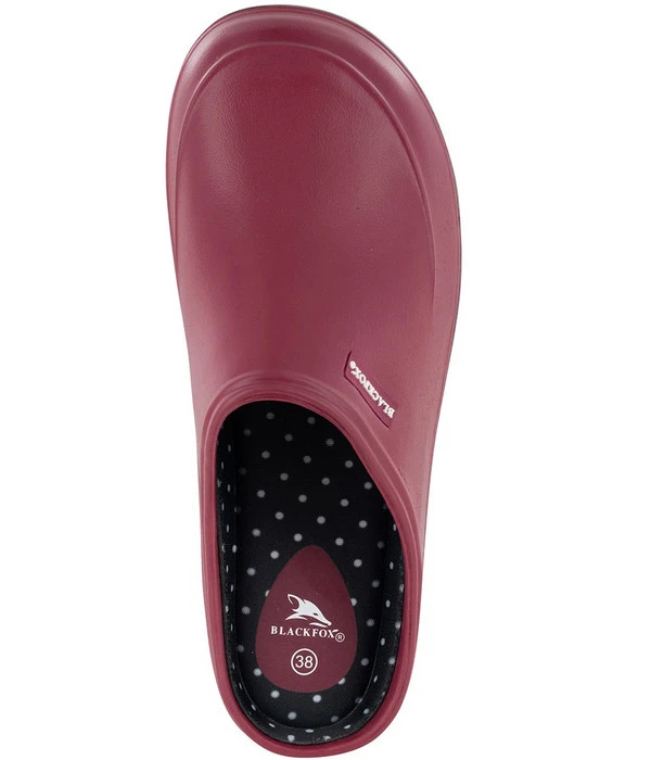 AJS Clog Mellow 4 AJS Clog Mellow – Bild 2