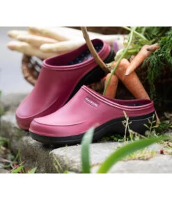 AJS Clog Mellow 12 AJS Clog Mellow -Garten im Freien 6948582 WE MO 001 AJSClog
