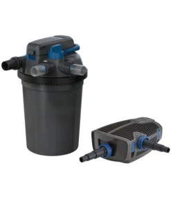 Oase Teichfilter FiltoClear Set 19000