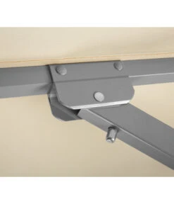 Schneider Sonnenschirm Rooftop, Rund, Ca. Ø350 Cm 20 Schneider Sonnenschirm Rooftop, Rund, Ca. Ø350 Cm -Garten im Freien 6953442 WE DE 003 SchneiderSonnenschirmRooftop350natur