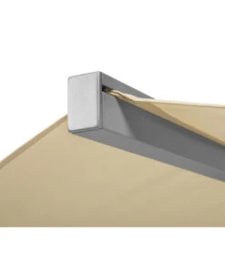 Schneider Sonnenschirm Rooftop, Rund, Ca. Ø350 Cm 21 Schneider Sonnenschirm Rooftop, Rund, Ca. Ø350 Cm -Garten im Freien 6953442 WE DE 004 SchneiderSonnenschirmRooftop350natur