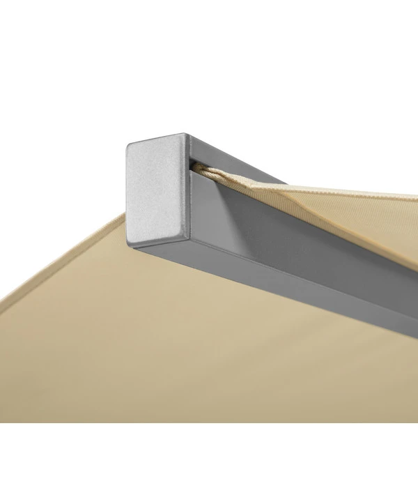 Schneider Sonnenschirm Rooftop, Rund, Ca. Ø350 Cm 11 Schneider Sonnenschirm Rooftop, Rund, Ca. Ø350 Cm – Bild 9