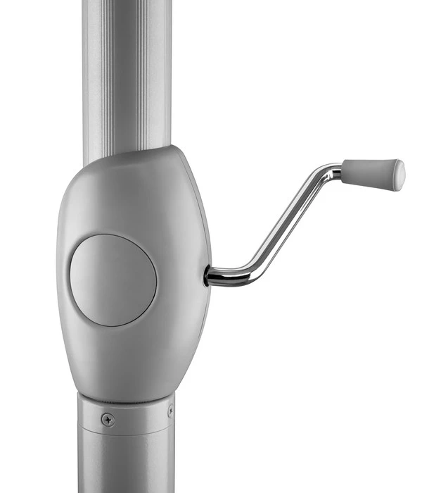 Schneider Sonnenschirm Rooftop, Rund, Ca. Ø350 Cm 12 Schneider Sonnenschirm Rooftop, Rund, Ca. Ø350 Cm – Bild 10