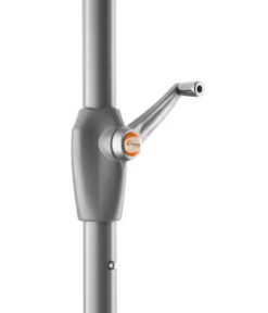 Schneider Sonnenschirm Porto, Rechteckig, Ca. B300/T200 Cm -Garten im Freien 6953582 WE DE 001 SchneiderSonnenschirmPorto300x200natur