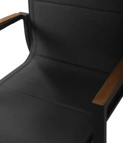 Tierra Outdoor Stapelstuhl Foxx -Garten im Freien 6957492 WE DE 001 Stapelstuhlfoxx