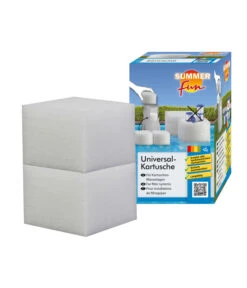 Summer Fun Universal Filterkartusche