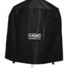 CADAC Abdeckung Für Gasgrills, Ca. Ø47 Cm 2 CADAC Abdeckung Für Gasgrills, Ca. Ø47 Cm -Garten im Freien 6960645 WE FS 001 CadacAbdeckungGasgrills47cm