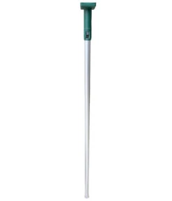 Dehner Natura Stab CLiCK, Ca. B2,8/H127/T2,3 Cm -Garten im Freien 6968374 WE DE 003 NaturaClickStab