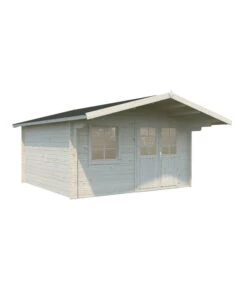 Palmako Gartenhaus Britta