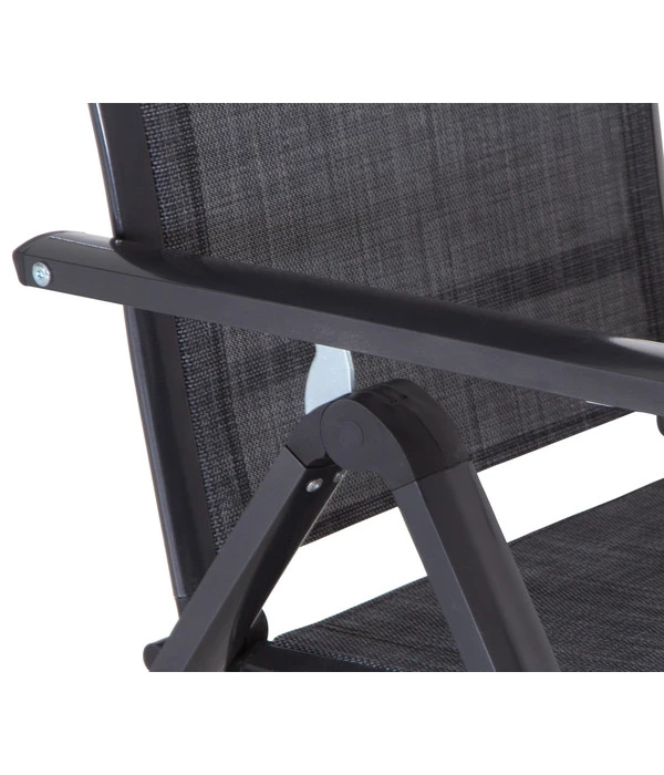 Siena Garden Klappsessel Medira 13 Siena Garden Klappsessel Medira – Bild 11