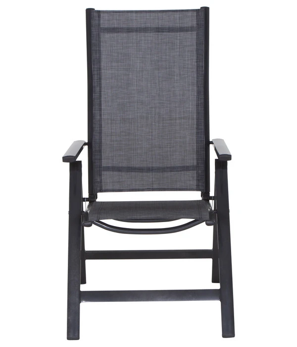 Siena Garden Klappsessel Medira 4 Siena Garden Klappsessel Medira – Bild 2