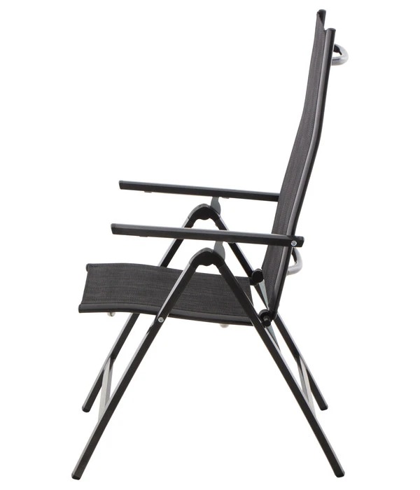 Siena Garden Klappsessel Medira 5 Siena Garden Klappsessel Medira – Bild 3