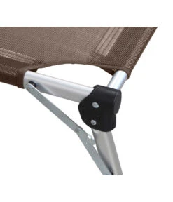 Siena Garden Gartenliege Sole, Ca. B69,5/H45/T212,5 Cm -Garten im Freien 6983084 WE DE 004 SienaGardenGartenliegeSole