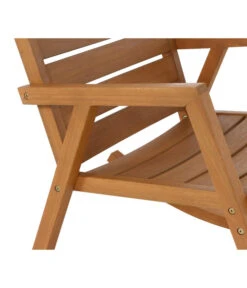 Siena Garden Schaukelsessel Alva, Inkl. Kissen -Garten im Freien 6983134 WE DE 002 GautzschSchaukelstuhlAlva