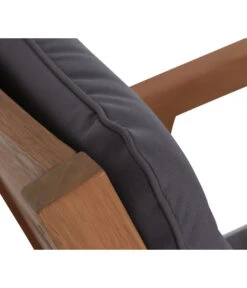 Siena Garden Schaukelsessel Alva, Inkl. Kissen -Garten im Freien 6983134 WE DE 003 GautzschSchaukelstuhlAlva