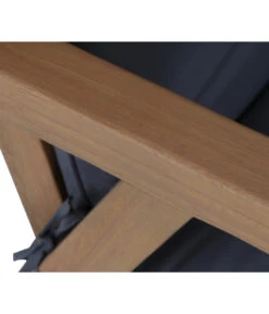 Siena Garden Schaukelsessel Alva, Inkl. Kissen -Garten im Freien 6983134 WE DE 004 GautzschSchaukelstuhlAlva